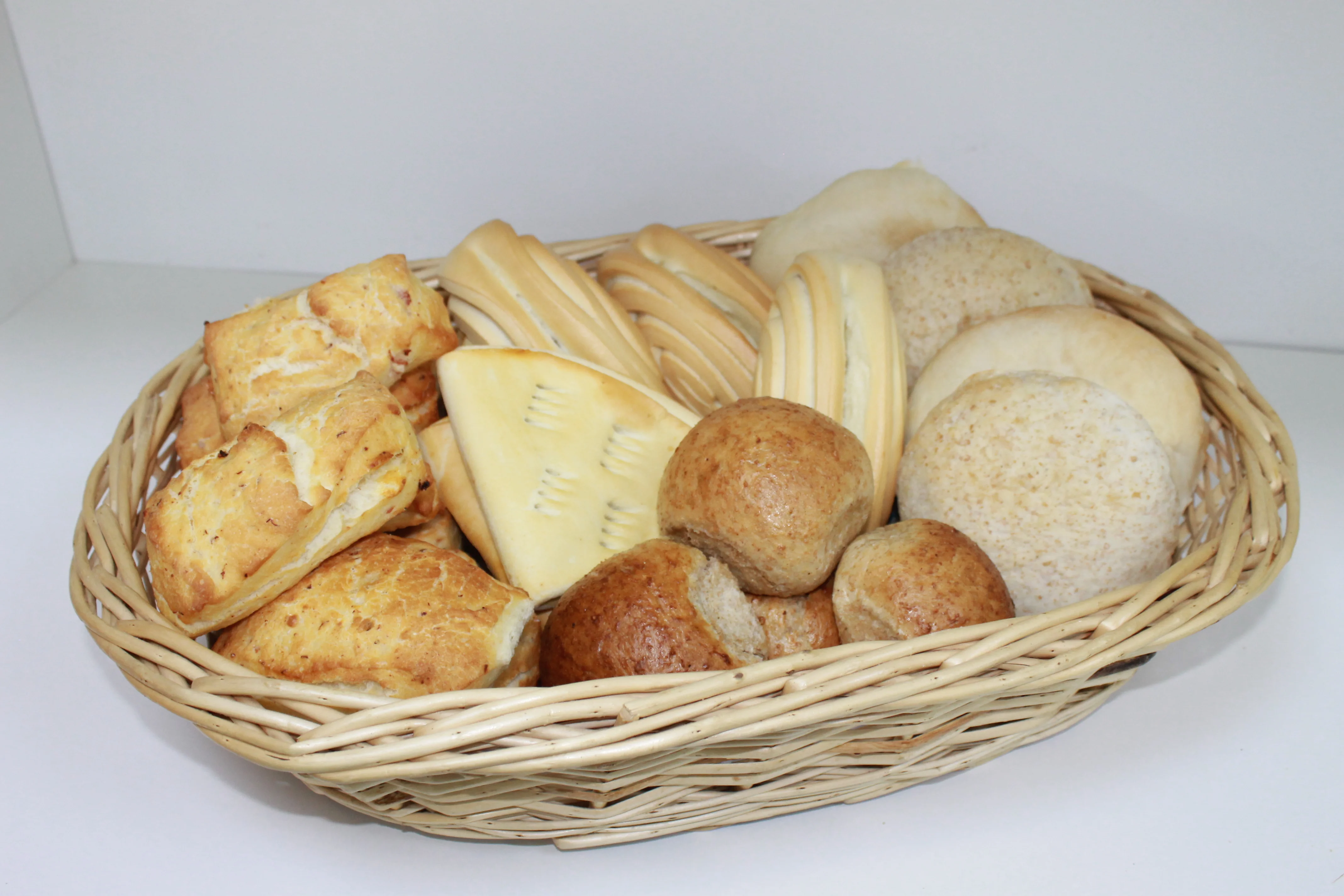 ¿Probaste nuestro Pan de Masa Madre?